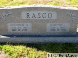 Woodrow W. Rasco