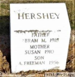 Susan Eshleman Hershey