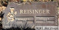 Robert C. Reisinger