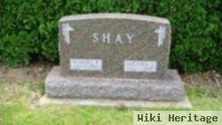 Howard F Shay