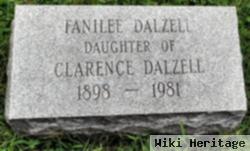 Fanilee Dalzell