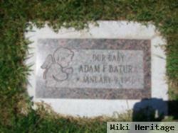 Adam F Batura