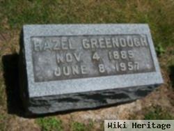 Hazel Greenough