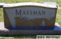 Frank G Massman