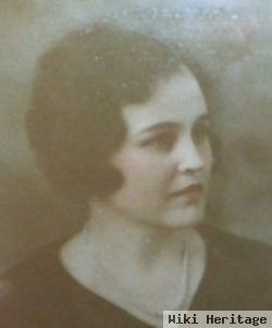 Irma Eugenia Scott Patterson