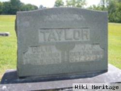 James 'jim' J. Taylor