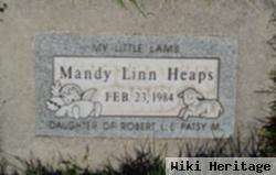 Mandy Linn Heaps