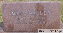 Cloy Mae "mae" Traller