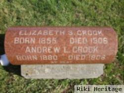 Elizabeth S. Crook