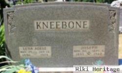 Joseph Arthur Kneebone