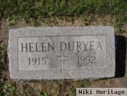 Helen Duryea