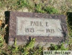 Paul Cousin