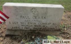 Paul Clark