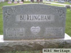 Elizabeth J. Burlingham