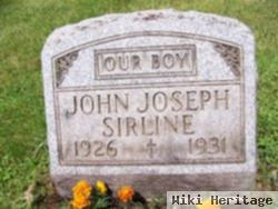 John J. Sirline