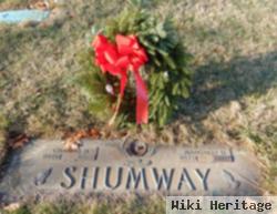 Margaret H. Cellery Shumway