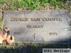 George Van Cooper