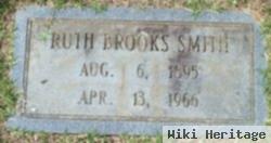 Ruth Brooks Smith