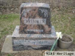 Edson Willard Brimmer