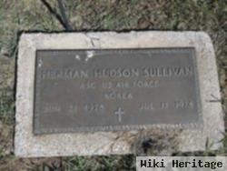 Herman Hudson Sullivan