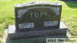 Joseph R Tupy