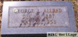 George Lawrence Allred