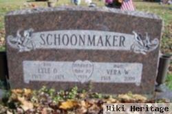 Lyle O. Schoonmaker