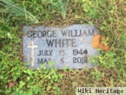 George William White