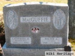 Catherine H. Hansen Macguffie