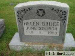 Helen Bruce