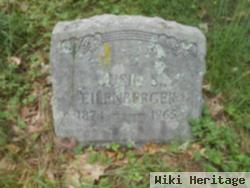 Susie S. Eilenberger