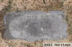 Verna M. Shute