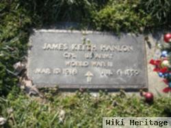 James Keith Hanlon