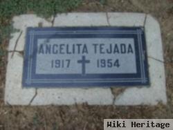 Angelita Tejada