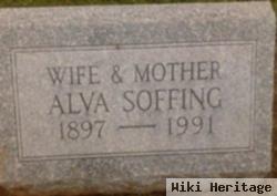 Alva Soffing