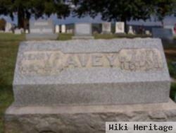 Clara A. Hanks Avey