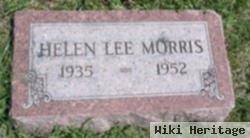 Helen Lee Morris