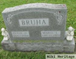 Frank H. Bruha