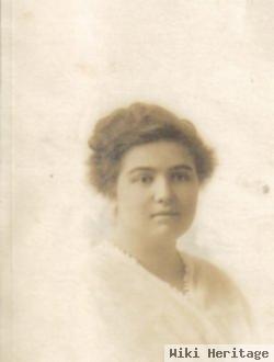 Lettie Myrtle Peugh Foster