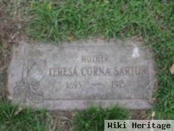 Teresa Corna Sartor