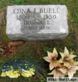 Donna I. Buell