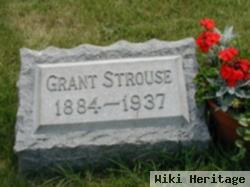 Grant Strouse