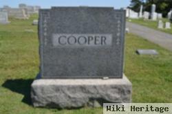 James H. Cooper