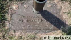 Michelle I Phillippe