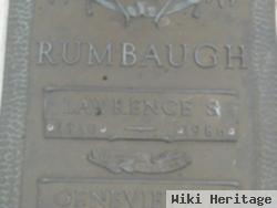 Lawrence S Rumbaugh