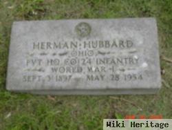 Herman Hubbard