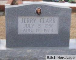 Jerry Clark