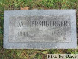 Ada Hershberger