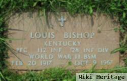 Louis Bishop