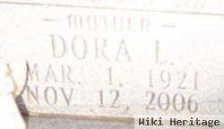 Dora L. Raatz Wedde